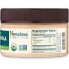 Himalaya 100% USDA Certified Organic Ashwagandha Root Powder Herbal Supplement, Supports Relaxation, Stress Relief, Energy, Occasional Sleeplessness, Non-GMO, Vegan, Flavorless, 7.9 Oz Bag(4 Ounce (Pack of 1))