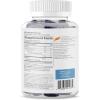 Himalaya Ashwagandha Organic Gummies, KSM-66 Organic Ashwagandha to Help with Stress Relief, Energy and Relaxation, 60 Gummies with Delicious BlackBerry Flavor(Gummy)