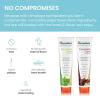 Himalaya Botanique Complete Care Toothpaste, Herbal, Peppermint Flavor, Fights Plaque, Freshens Breath, Fluoride Free, No Artificial Flavors, SLS Free, Cruelty Free, Foaming, 5.29 Oz, 4 Pack…(Peppermint + Cinnamon)