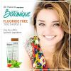 Himalaya Botanique Complete Care Toothpaste, Herbal, Peppermint Flavor, Fights Plaque, Freshens Breath, Fluoride Free, No Artificial Flavors, SLS Free, Cruelty Free, Foaming, 5.29 Oz, 4 Pack…(Peppermint)