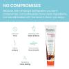 Himalaya Botanique Complete Care Toothpaste, Herbal, Peppermint Flavor, Fights Plaque, Freshens Breath, Fluoride Free, No Artificial Flavors, SLS Free, Cruelty Free, Foaming, 5.29 Oz, 4 Pack…(Cinnamon)