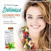 Himalaya Botanique Complete Care Toothpaste, Herbal, Peppermint Flavor, Fights Plaque, Freshens Breath, Fluoride Free, No Artificial Flavors, SLS Free, Cruelty Free, Foaming, 5.29 Oz, 4 Pack…(Spearmint)