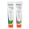 Himalaya Botanique Complete Care Toothpaste, Herbal, Peppermint Flavor, Fights Plaque, Freshens Breath, Fluoride Free, No Artificial Flavors, SLS Free, Cruelty Free, Foaming, 5.29 Oz, 4 Pack…(Mint + Spearment)