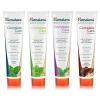 Himalaya Botanique Complete Care Toothpaste, Herbal, Peppermint Flavor, Fights Plaque, Freshens Breath, Fluoride Free, No Artificial Flavors, SLS Free, Cruelty Free, Foaming, 5.29 Oz, 4 Pack…(Variety)