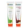 Himalaya Botanique Complete Care Toothpaste, Herbal, Peppermint Flavor, Fights Plaque, Freshens Breath, Fluoride Free, No Artificial Flavors, SLS Free, Cruelty Free, Foaming, 5.29 Oz, 4 Pack…(Peppermint + Cinnamon)