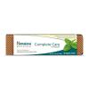 Himalaya Botanique Complete Care Toothpaste, Herbal, Peppermint Flavor, Fights Plaque, Freshens Breath, Fluoride Free, No Artificial Flavors, SLS Free, Cruelty Free, Foaming, 5.29 Oz, 4 Pack…(Mint)