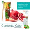 Himalaya Botanique Complete Care Toothpaste, Mint and Spearmint – Fluoride Free Toothpaste for Clean Teeth & Fresh Breath – Vegan, Gluten Free, No Artificial Flavors or Colors, 5.29 oz (Pack of 2)