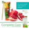 Himalaya Botanique Complete Care Toothpaste, Peppermint and Cinnamon – Fluoride Free Toothpaste for Clean Teeth & Fresh Breath – Vegan, Gluten Free, No Artificial Flavors, 5.29 oz (Pack of 2)
