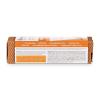 Himalaya Botanique Turmeric & Coconut Oil Whitening Antiplaque Herbal Toothpaste, Whitens Teeth, Fluoride Free, No Artificial Flavors, SLS Free, Vegan, Cruelty Free, Foaming, Mint Flavor, 4 Oz, 2 Pack(Turmeric)