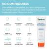 Himalaya Botanique Whitening + Hydroxyapatite Toothpaste, Peppermint – Nano Hydroxyapatite to Support Remineralization and Restore Enamel, Appropriate for Sensitive Teeth – Vegan, Gluten Free, 4 oz(Peppermint)
