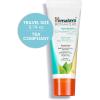 Himalaya Botanique Whitening Complete Care Travel Toothpaste, Mint – Travel Size Whitening Toothpaste Without Fluoride for Brighter Teeth & Fresh Breath – Vegan, 0.74 oz (Pack of 10)(0.07 Ounce (Pack of 10))