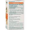 Himalaya ComfortCleanse for Detox and Gentle Colon Cleanse & Occasional Constipation, Vegetarian, 500 mg, 60 Capsules, 1 Month Supply