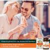 Himalaya FlorAvani – Herbal Digestive Health Supplement Supporting Heartburn and Nausea Relief – Vegan, Non-GMO, Gluten Free, Clinically Studied, 271 mg, 90 Capsules