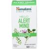 Himalaya Hello Alert Mind with L-Theanine, Ashwagandha, Bacopa, Vitamin B6 & B12, for Energy, Focus & Attention, Vegan, Gluten Free, 60 Capsules