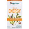 Himalaya Hello Energy Herbal Supplement with Ashwagandha, Amla, Haritaki, Daily Energy Support, Positivity, Metabolism, Caffeine Free, Gluten Free, Non-GMO, Vegan, 60 Capsules, 30 Day Supply