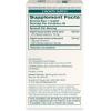 Himalaya Organic Bacopa – Bacopa Monnieri Herbal Brain Supplements for Memory and Focus Support – USDA Organic, Vegan, Non-GMO, Gluten Free, 750 mg, 30 Caplets(60 Count (Pack of 1))
