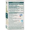 Himalaya Organic Bacopa – Bacopa Monnieri Herbal Brain Supplements for Memory and Focus Support – USDA Organic, Vegan, Non-GMO, Gluten Free, 750 mg, 30 Caplets(30 Count (Pack of 1))
