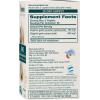 Himalaya Organic Garlic – Herbal Supplement for Lipid Metabolism and Immune Support – Vegan, Non-GMO, Gluten Free, 1400 mg, 60 Caplets(60 Count (Pack of 1))