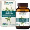 Himalaya Organic Gymnema Sylvestre – Herbal Glucose Metabolism Support – USDA Organic, Non-GMO, Vegan, Gluten Free, Additive Free, 700 mg, 60 Caplets(60 Count (Pack of 2))