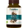 Himalaya Organic Triphala, 90 Day Supply – Digestive Health Supplement for Colon Cleanse & Occasional Bloating and Constipation Relief – USDA Organic, Vegan, Non-GMO, Gluten Free, 688 mg, 90 Caplets(60 Count (Pack of 1))