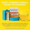 Himalaya PartySmart, 12 Capsule Tube – Alcohol Breakdown Liver Support for a Better Morning After Drinking – Plant Based, Vegan, Non-GMO, Gluten Free, Clinically Studied(Capsules)