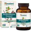 Himalaya Ashwagandha+, with GABA, Holy Basil & Chamomile for Reset, Relaxation & Stress Relief, Vegan, Gluten Free, 540 mg, 60 Vegetarian Capsules, 1 Month Supply
