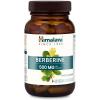 Himalaya Berberine – Herbal Supplement for Supporting Normal Metabolism, Immune, and Digestive Health – Vegan, Gluten Free, 500 mg, 60 Vegetarian Capsules
