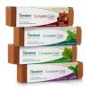Himalaya Botanique Complete Care Toothpaste, Herbal, Peppermint Flavor, Fights Plaque, Freshens Breath, Fluoride Free, No Artificial Flavors, SLS Free, Cruelty Free, Foaming, 5.29 Oz, 4 Pack…(Variety)
