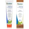 Himalaya Botanique Complete Care Whitening Toothpaste, Simply Peppermint, Fluoride Free for a Clean Mouth, Whiter Teeth and Fresh Breath, 5.29 oz, 4 Pack(Peppermint)
