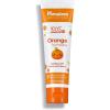 Himalaya Botanique Kids Toothpaste, Cool Mint, Fluoride-Free, Gentle, No Artificial Colors, SLS Free, Gluten Free, Cruelty Free, Vegan, Foaming, 4 Oz, 1 Pack…(Orange)