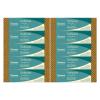 Himalaya Botanique Original Neem & Pomegranate Botanical Toothpaste, Fights Plaque, Brightens Teeth, Fluoride Free, No Artificial Flavors, SLS Free, Cruelty Free, Foaming, Mint Flavor, 5.29 Oz, 2 Pack(Pomegranate)