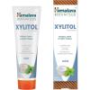 Himalaya Botanique Xylitol Toothpaste, Mint Flavor – Fluoride Free Toothpaste to Whiten Teeth, Fight Plaque and for Fresh Breath – Vegan, Gluten Free, No Artificial Flavors or Colors, 4 oz(4 Ounce (Pack of 1))