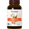 Himalaya HeartCare, Cholesterol & Blood Pressure Supplements for Cardiovascular Wellness and Heart Health, 720mg, 240 Capsules, 2 Month Supply(240 Count (Pack of 1))