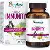 Himalaya Hello Immunity with Quercetin, 60 Day Supply – Herbal Immune Support Supplement, Bioflavonoid and Antioxidant for Immunity and Daily Wellness – Vegan, Non-GMO, Gluten Free, 500 mg, 60 Caplets