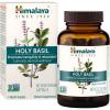 Himalaya Holy Basil – Herbal Adrenal Support for Stress Relief, Relaxation, Energy Support and Occasional Sleeplessness – Vegan, Non-GMO, Gluten Free, 720 mg, 60 Capsules(60 Count (Pack of 1))