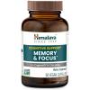 Himalaya Memory & Focus Herbal Supplement – Supports Cognitive Function, Attention, Vegan – 60 Capsules