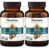 Himalaya Organic Arjuna, 60 Day Supply – Herbal Supplement Supporting Heart Health and Normal Blood Pressure – USDA Organic, Vegan, Non-GMO, Gluten Free, 700 mg, 60 Caplets(2)