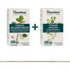 Himalaya Organic Ashwagandha + Organic Bacopa Brain Booster Kit, Ashwagandha 670 mg for Energy Boost & Stress Relief + Bacopa 750mg Nootropic Brain Booster for Mental Focus, Memory and Clarity