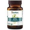 Himalaya Organic Bacopa – Bacopa Monnieri Herbal Brain Supplements for Memory and Focus Support – USDA Organic, Vegan, Non-GMO, Gluten Free, 750 mg, 30 Caplets(30 Count (Pack of 1))