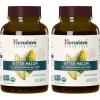 Himalaya Organic Bitter Melon – Herbal Glucose Metabolism Support – USDA Organic, Non-GMO, Vegan, Gluten Free, Additive Free, 660 mg, 60 Caplets(60 Count (Pack of 2))