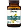 Himalaya Organic Bitter Melon – Herbal Glucose Metabolism Support – USDA Organic, Non-GMO, Vegan, Gluten Free, Additive Free, 660 mg, 60 Caplets(60 Count (Pack of 1))