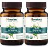 Himalaya Organic Gymnema Sylvestre – Herbal Glucose Metabolism Support – USDA Organic, Non-GMO, Vegan, Gluten Free, Additive Free, 700 mg, 60 Caplets(30 Count (Pack of 2))