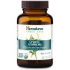 Himalaya Organic Gymnema Sylvestre – Herbal Glucose Metabolism Support – USDA Organic, Non-GMO, Vegan, Gluten Free, Additive Free, 700 mg, 60 Caplets(60 Count (Pack of 1))