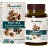 Himalaya Organic Triphala, 90 Day Supply – Digestive Health Supplement for Colon Cleanse & Occasional Bloating and Constipation Relief – USDA Organic, Vegan, Non-GMO, Gluten Free, 688 mg, 90 Caplets(30 Count (Pack of 1))