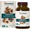 Himalaya Organic Triphala, 90 Day Supply – Digestive Health Supplement for Colon Cleanse & Occasional Bloating and Constipation Relief – USDA Organic, Vegan, Non-GMO, Gluten Free, 688 mg, 90 Caplets(60 Count (Pack of 1))