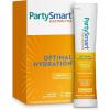 Himalaya PartySmart Tropical Electrolytes Powder Packets, 12 Count, Supports Hydration, Rehydrate with Sodium & Potassium, Vitamin C & More, Antioxidant Recovery Blend Milk Thistle, Ginger & Turmeric