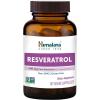 Himalaya Resveratrol for Healthy Aging and Antioxidant Support, 1,000 mg of Resveratrol, with 500 mg Trans-Resveratrol Daily, 60 Vegan Capsules, 1 Month Supply