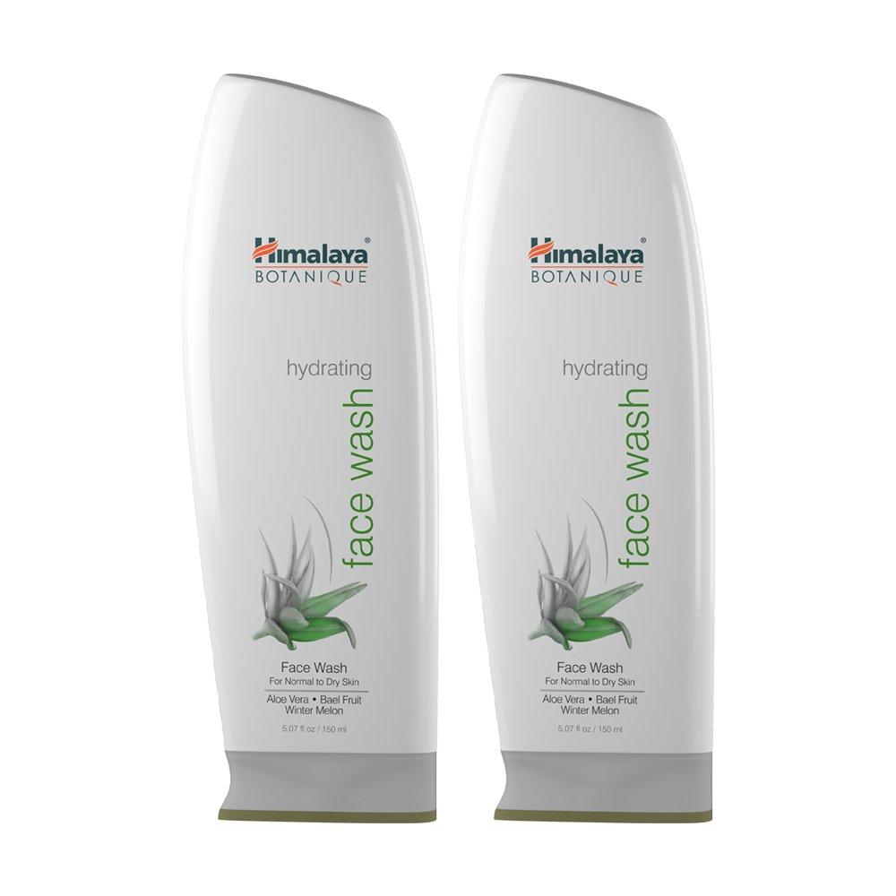 image:imageHimalaya Botanique Balancing Neem amp Turmeric Face Wash Dermatologically Tested Vegan Cruelty Free Paraben Free SLS Free 507 Fl Oz 150 mlHydrating