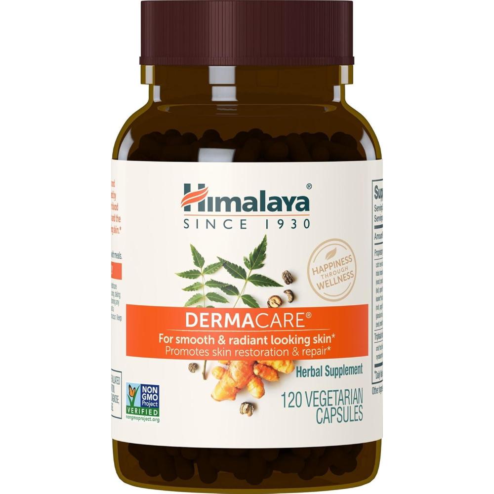 image:imageHIMALAYA DermaCare 120 CT