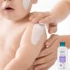 Himalaya Baby Lotion with Olive Oil and Almond Oil, Free from Parabens, Mineral Oil & Lanolin, Dermatologist Tested, 6.76 oz (200 ml)(6.8 Fl Oz (Pack of 1))